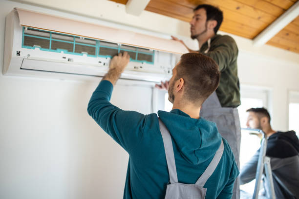 Best Affordable HVAC Services  in Desert View Highlands, CA