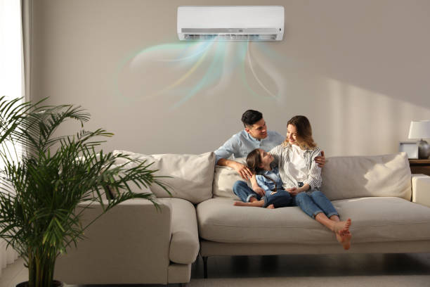 Best HVAC Cleaning Services  in Desert View Highlands, CA