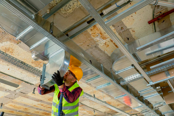 Best HVAC Emergency Services  in Desert View Highlands, CA