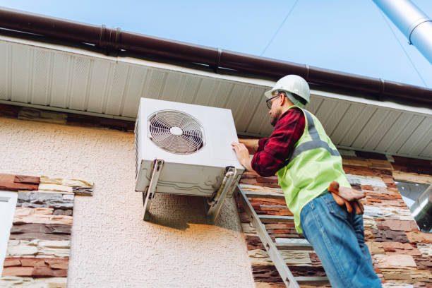 Best 24/7 HVAC Repair  in Desert View Highlands, CA