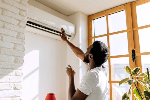 Best HVAC Maintenance Near Me  in Desert View Highlands, CA