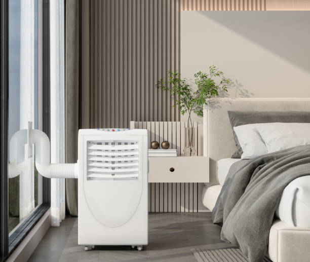 Best HVAC Air Duct Cleaning  in Desert View Highlands, CA