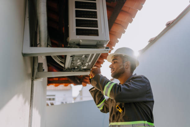 Desert View Highlands, CA HVAC Company