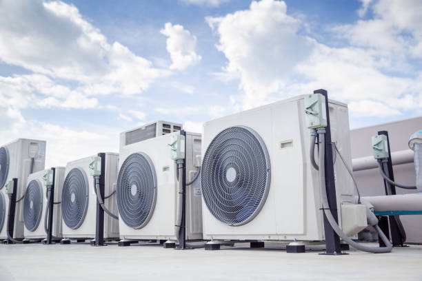 Best Central Air Repair  in Desert View Highlands, CA