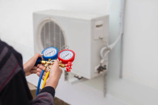 Best HVAC Repair Near Me  in Desert View Highlands, CA