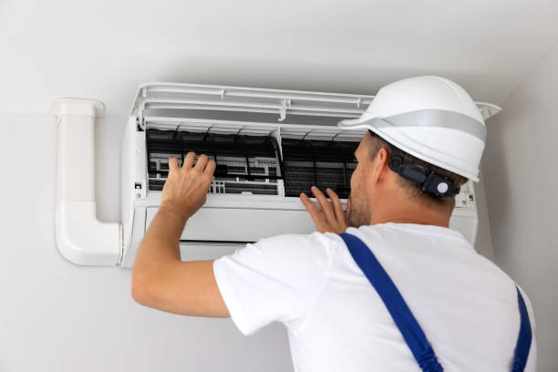 Best Emergency HVAC Repair  in Desert View Highlands, CA