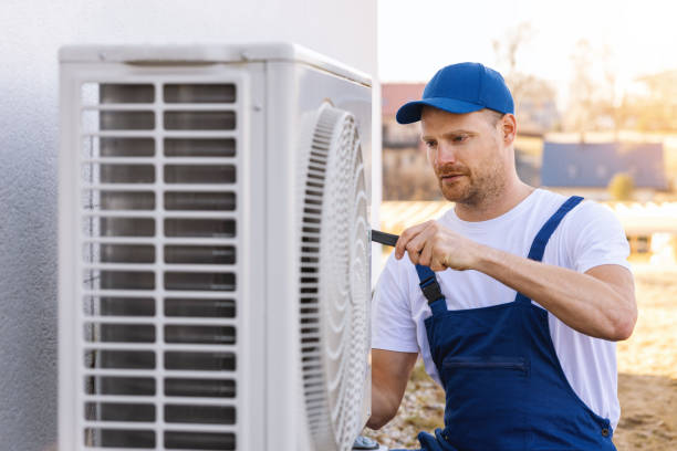 Best HVAC Tune-Up Services  in Desert View Highlands, CA