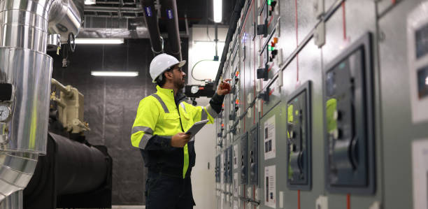 Best HVAC Installation Services  in Desert View Highlands, CA