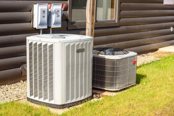 Best Affordable HVAC Services  in Desert View Highlands, CA