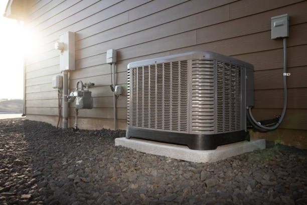 Best HVAC Replacement Cost  in Desert View Highlands, CA